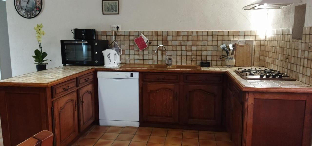 Maison De Campagne Au Coeur D'Un Elevage De Poneys Connemara Le Landreau ภายนอก รูปภาพ
